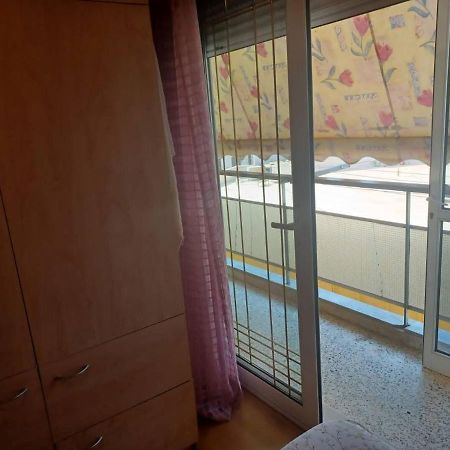 A Heart City Cozy House Apartman Hriszí Aktí Haniá Kültér fotó