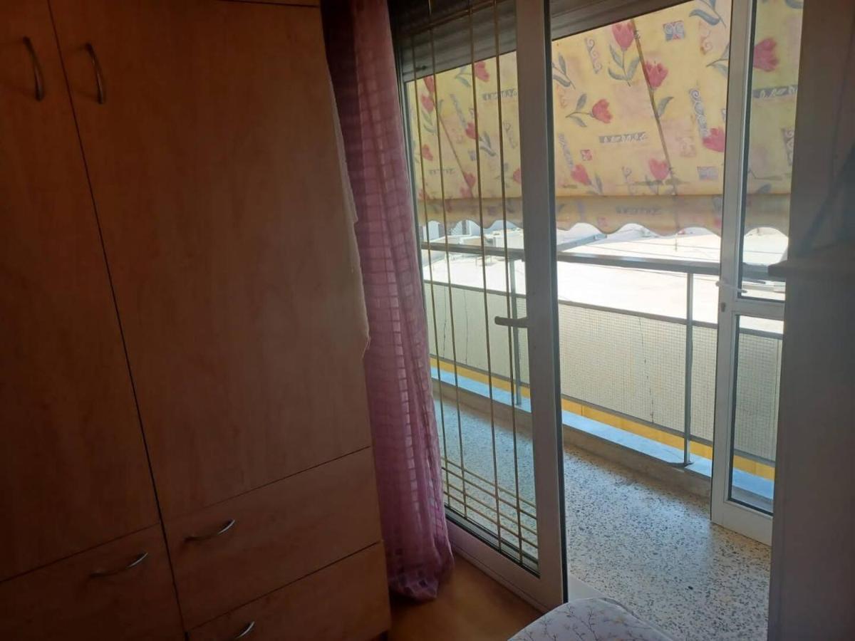 A Heart City Cozy House Apartman Hriszí Aktí Haniá Kültér fotó